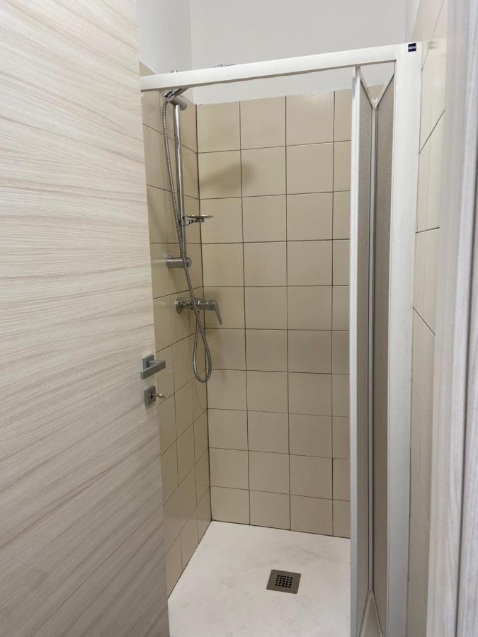 Albergue Hosthello Nus Exterior foto